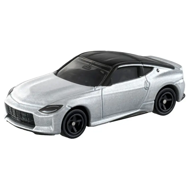 Tomica No. 59 | Nissan Fairlady Z Expédition Rapide